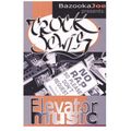 Bazooka Joe pres. Truck Jewls - Elevator Music - Tape 1 2nd Floor