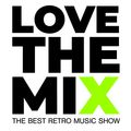 Love The Mix - Vol. Ninety Three 80s - by Perico Padilla