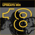 Drum&BassArena 18th Tour Australia - The Upbeats Mix