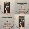 Ultimate Stax Breaks Vol 1		Various
