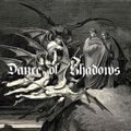 Dance of shadows #166 (Gothic mix #16)