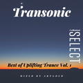 Transonic - Best of Uplifting Trance - Vol. 1