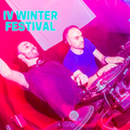 Alex & Giro << New Live Set >> IV Winter Festival (8-12-18)