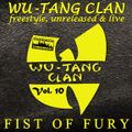 Wu-Tang Clan - Freestyle Unreleased & Live - Vol. 10