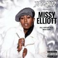 C Stylez presents Missy Elliott - All About M.E. Mixtape