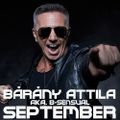Bárány Attila - September - 2020