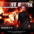 MISSION #01_AGENT NAVEL - THE SUPER HERO -