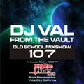 DJ VAL Old School 107