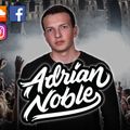 Adrian Noble - Afro House Mix #5