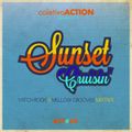 #69 coletivoACTION presents: Sunset Cruisin - Yatch Rock & Mellow Grooves Mixtape