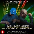 Deliverance w/ Mike Dunn 3/24/19 Live at Renaissance Bronzeville