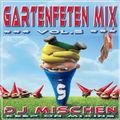 DJ Mischen Gartenfeten Mix Vol.5