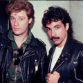 HALL AND OATES MIX