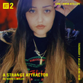 A Strange Attractor w/ Khen Elmaleh - 24th March 2022