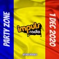 Even Steven - PartyZone ROMANIAN SPECIAL - 1 Dec 2020 - Ad Free Podcast