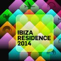 Ibiza Residence 2014 Clubbers Mix