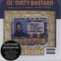 Ol’ Dirty Bastard – Return To The 36 Chambers The Dirty Version (Deluxe Edition CD)