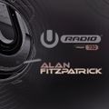 UMF Radio 730 - Alan Fitzpatrick
