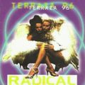RADICAL @ Dj Miguel Alvarez, ''Inaguracion Terraza de Verano'', Alcala de Henares, 22-06-1996