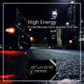 D Zainchkovskiy–High Energy Vol.1 Drum n Bass Mix