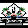 Boomerang - DJ Fattori -1986_Side A