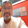 James Anthony / Mi-Soul Radio /  Sat 11am - 1pm / 18-07-2020