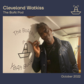 Cleveland Watkiss | The BoAt Pod | October 2022