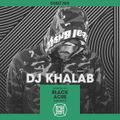 MIMS Guest Mix: DJ KHALAB (London, Black Acre Records)