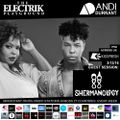 Electrik Playground 3/12/16 inc Shermanology Guest Session