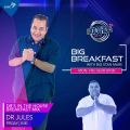 #GHFMBigBreakfastMix by @DJDrJules (23 September 2022)