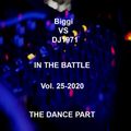 Biggi VS DJ1971 in the Battle Mix Vol. 25