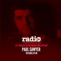 Paul Sawyer - Textures of Me 28