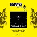 DREAM SAND WITH RANZ | ISLAND PULSE RADIO | EP 001