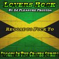 Pleasure Provida - Lovers Rock 2020