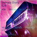 SEMUTA DIARY 029 - AOR SPECIAL SELECTION 04 SELECTED, EDITED, DREAMED and MIXED BY YELL
