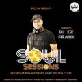 DJ EZ Frank on SpiceFM 94.4 NRB 2021-05-08 Part3