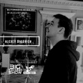 Alexey Dikovich - BIG TECHNO SHOW 19-08-2021