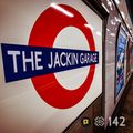The Jackin' Garage - D3EP Radio Network - July 23 2021
