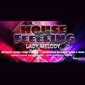THE PReSSURe Mix TEKGRoovE RaDiO- 3rd OcT.2020 - LadY MelodY