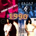 Top 40 USA - 1990, November 17