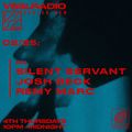 Remy Marc + Josh Beck – VSSL Radio w/Silent Servant (02.25.21)