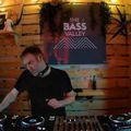 Zadig Live @ The Bass Valley 10.02.2018