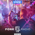 Dannic presents Fonk Radio 284