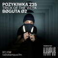 Pozykiwka #235 feat. BØGUTA Ø2
