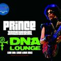 DNA Lounge 23 april 2013 + soundchecks