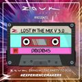 Lost in The Mix V 3.0