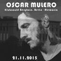 OSCAR MULERO - Live @ Klubnacht Berghain, Berlín - Alemania (21.11.2015)