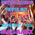 DJ Vertigo MixShow Fiesta Mix Wedding Party 6