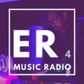 ER004 - ER Music Radio - Erofex (Studio Mix)