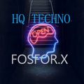 HQ TECHNO JUWELEN!!!  FOSFOR.X SET!!   Still growing with the FINESSE @ my SETS!!